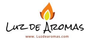 logo luzdearoma